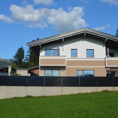 Ferienappartement Rettenschoess Екстериор снимка