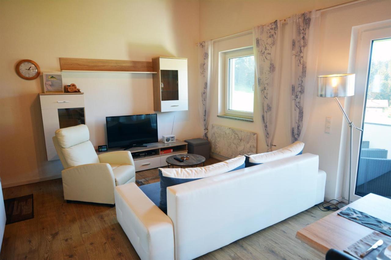 Ferienappartement Rettenschoess Екстериор снимка