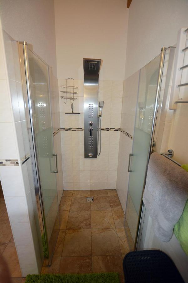 Ferienappartement Rettenschoess Екстериор снимка