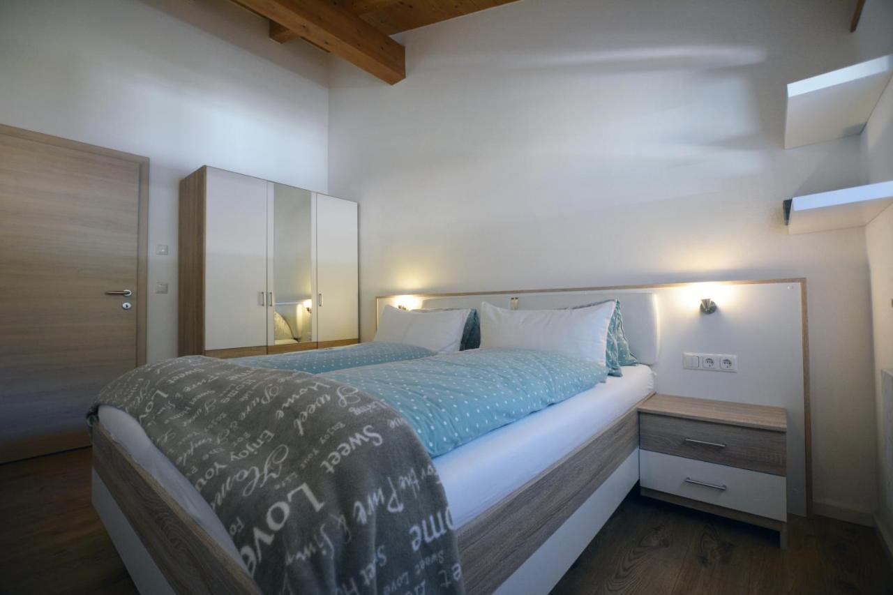 Ferienappartement Rettenschoess Екстериор снимка