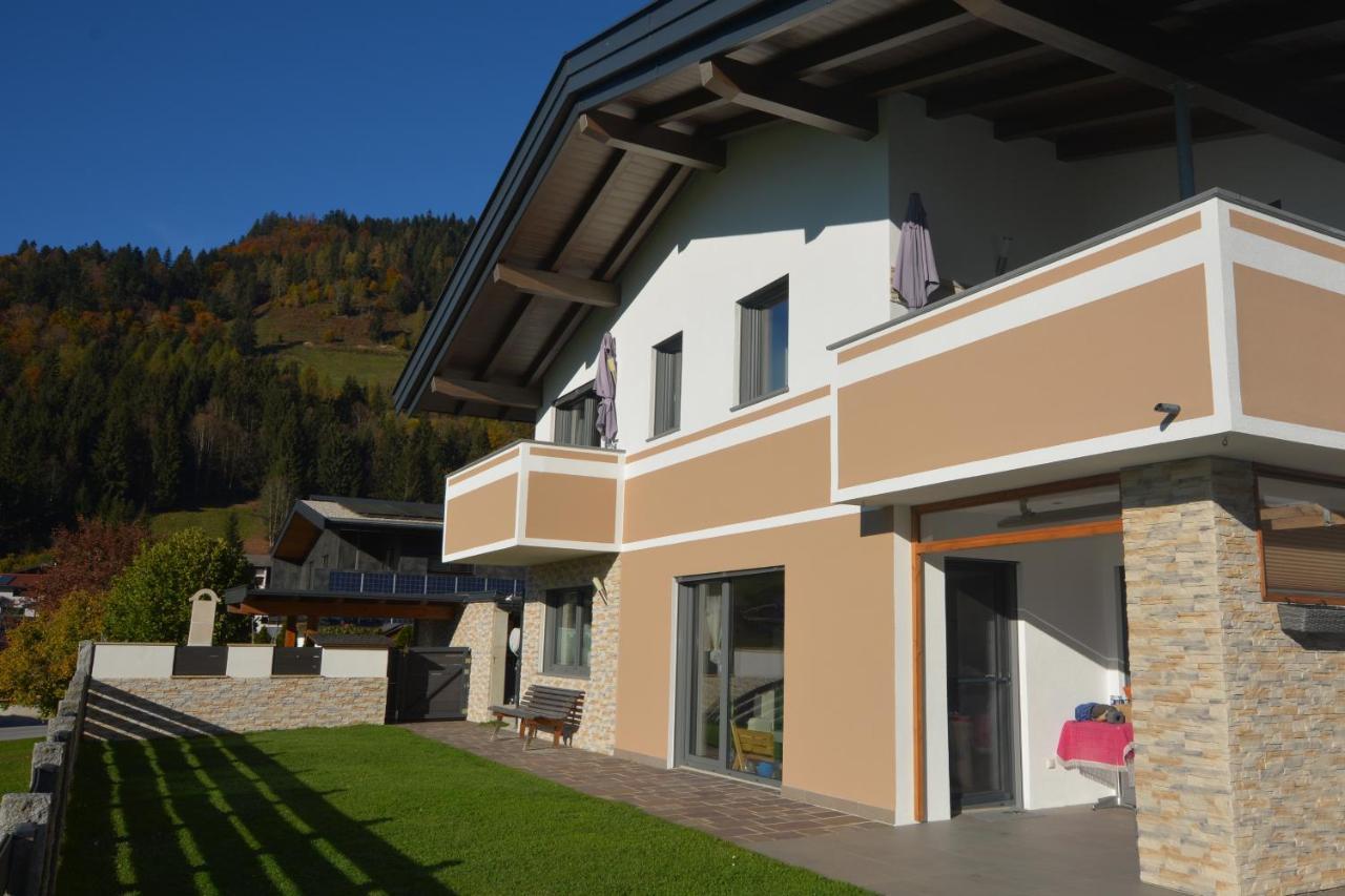 Ferienappartement Rettenschoess Екстериор снимка