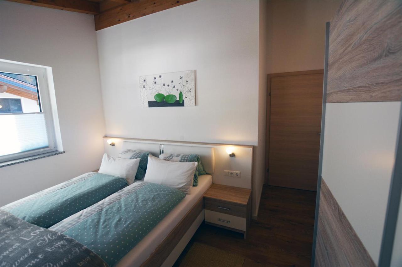Ferienappartement Rettenschoess Екстериор снимка