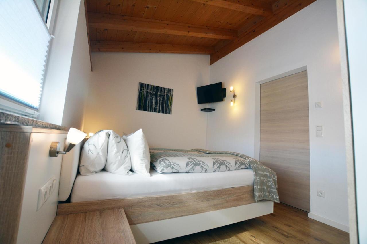 Ferienappartement Rettenschoess Екстериор снимка