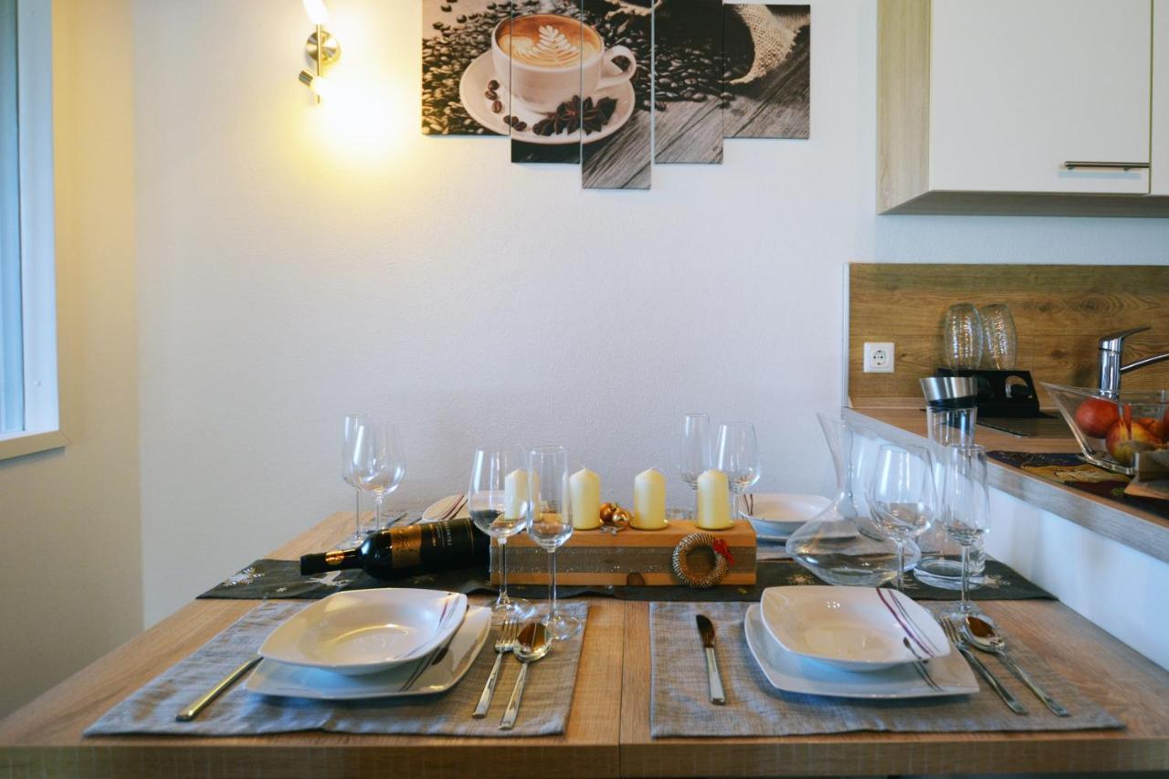 Ferienappartement Rettenschoess Екстериор снимка