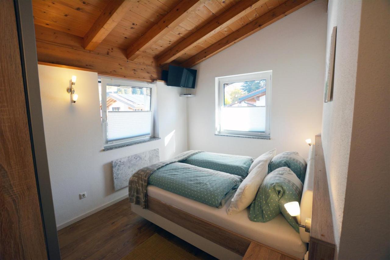 Ferienappartement Rettenschoess Екстериор снимка
