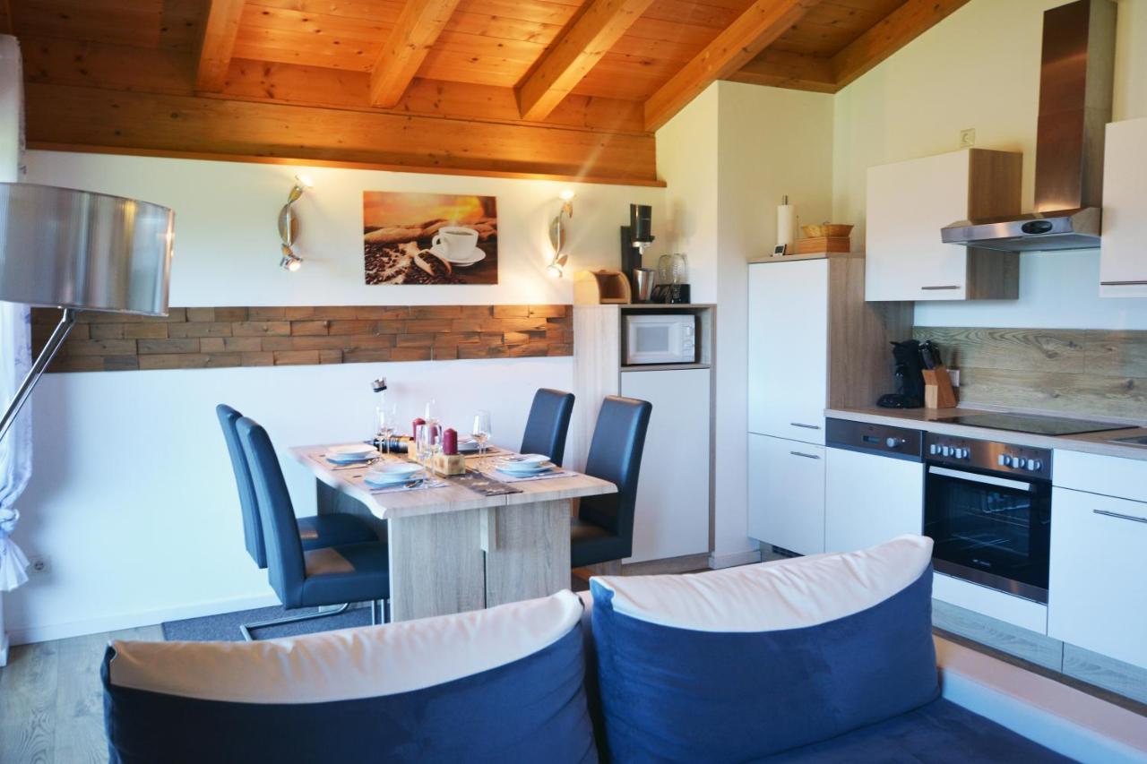 Ferienappartement Rettenschoess Екстериор снимка