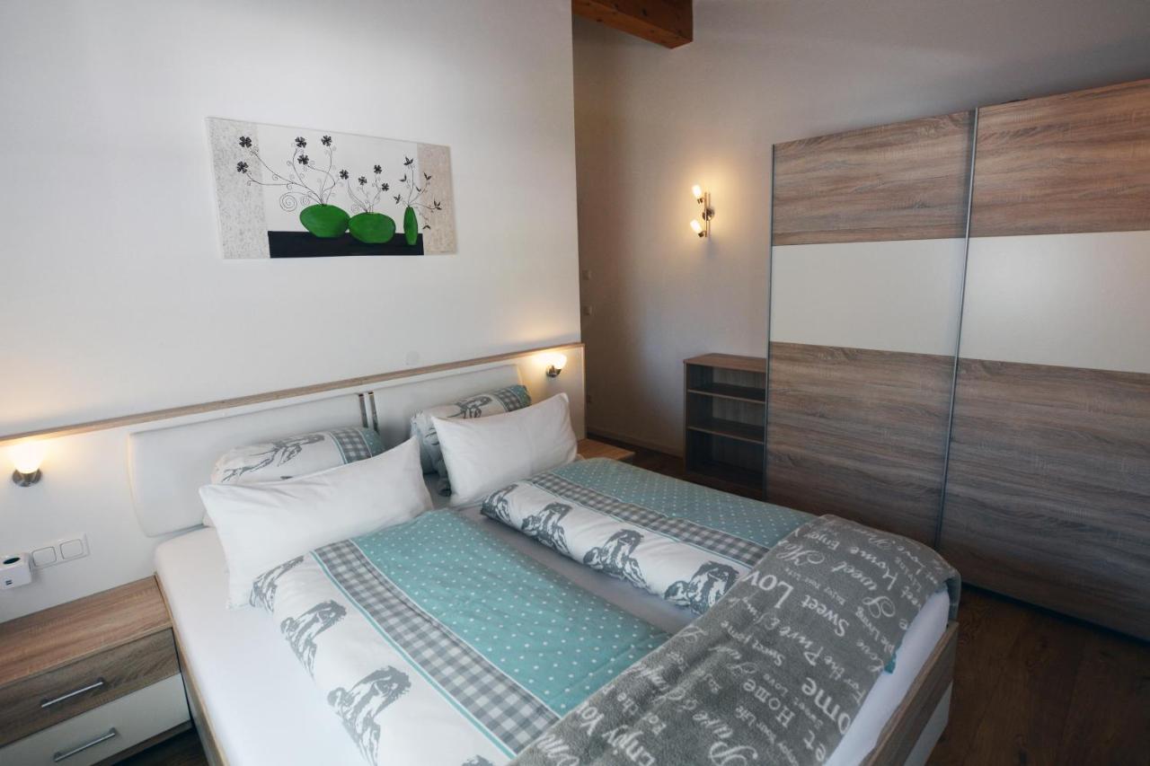 Ferienappartement Rettenschoess Екстериор снимка