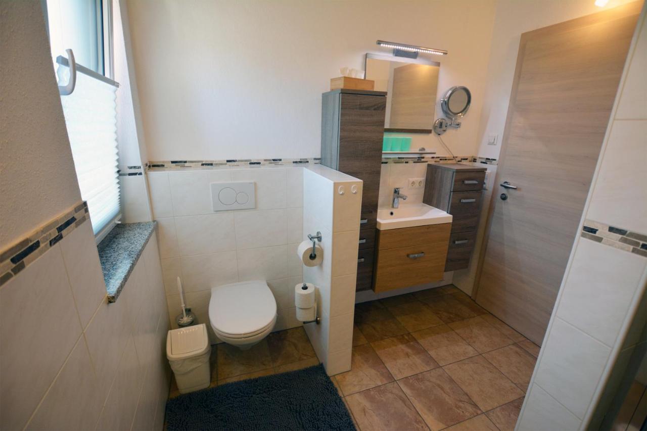 Ferienappartement Rettenschoess Екстериор снимка