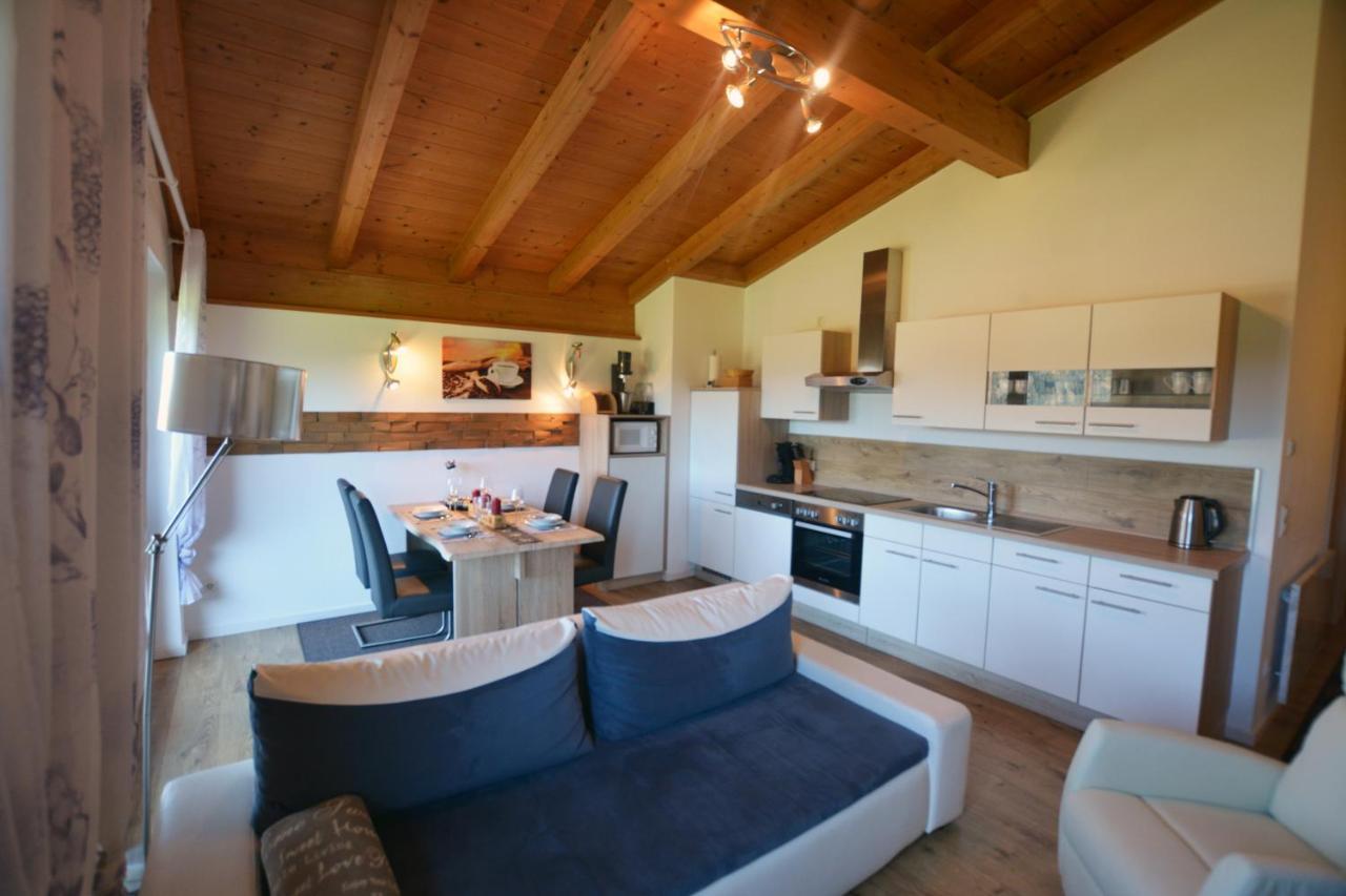 Ferienappartement Rettenschoess Екстериор снимка