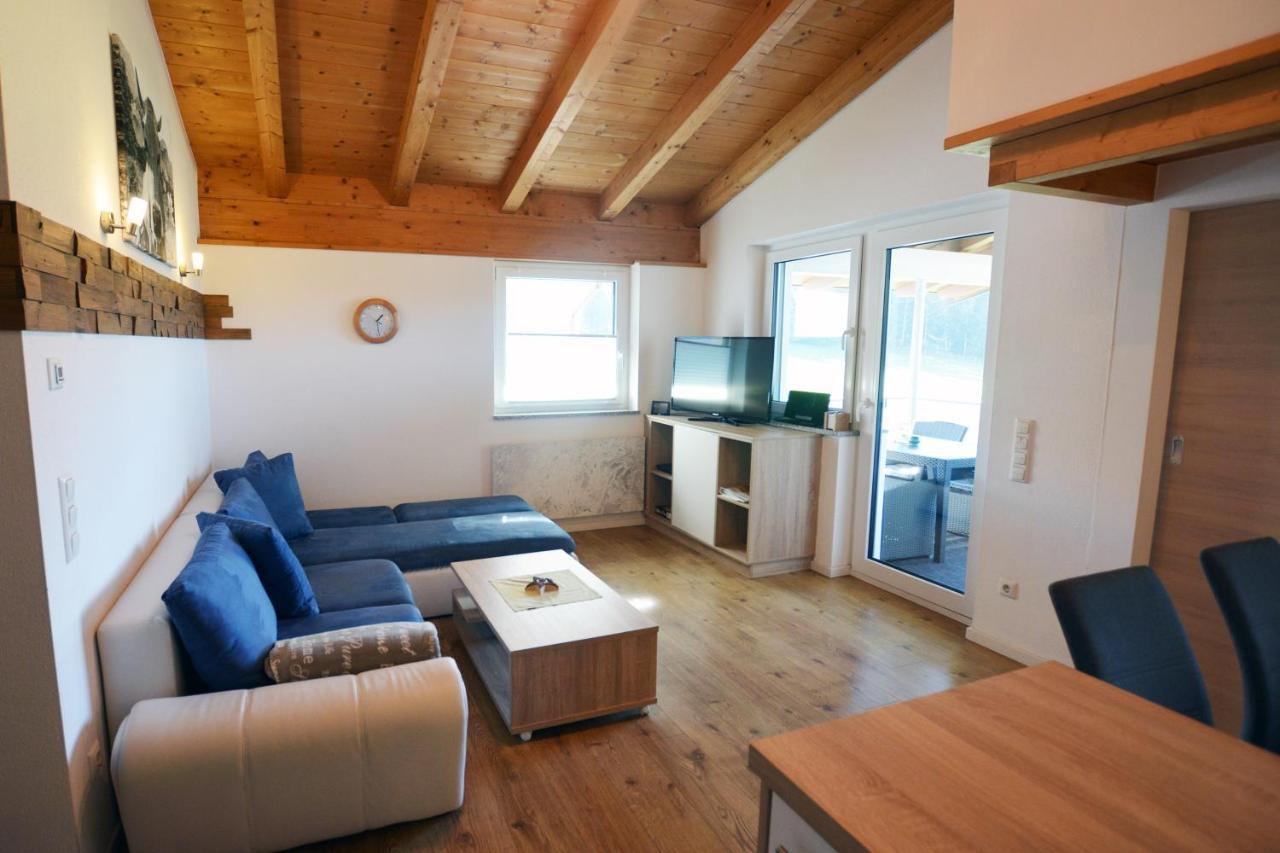 Ferienappartement Rettenschoess Екстериор снимка