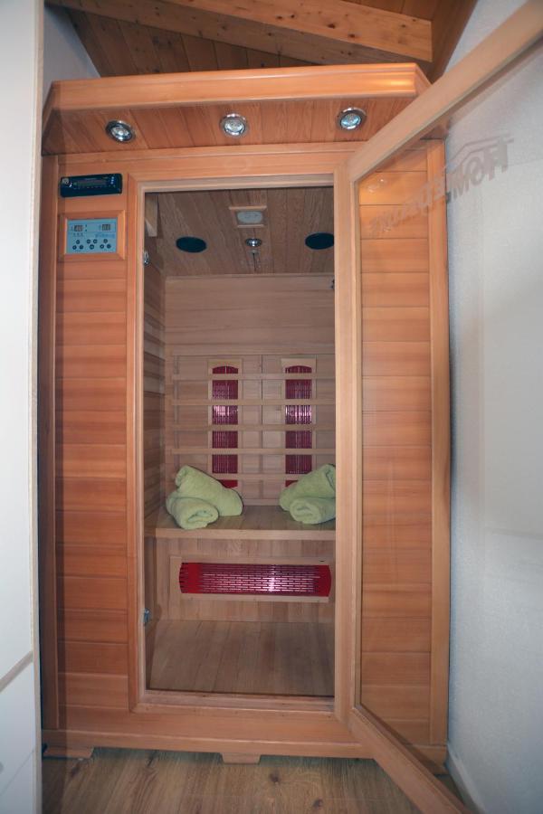 Ferienappartement Rettenschoess Екстериор снимка