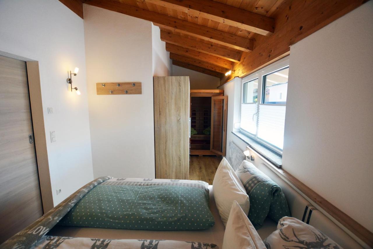 Ferienappartement Rettenschoess Екстериор снимка