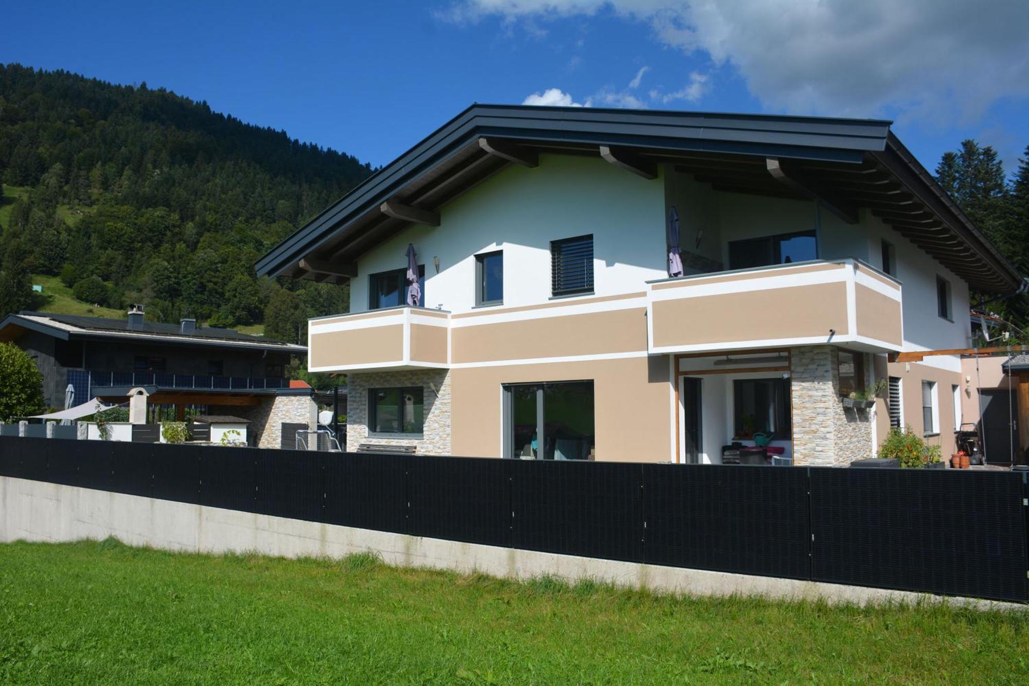 Ferienappartement Rettenschoess Екстериор снимка