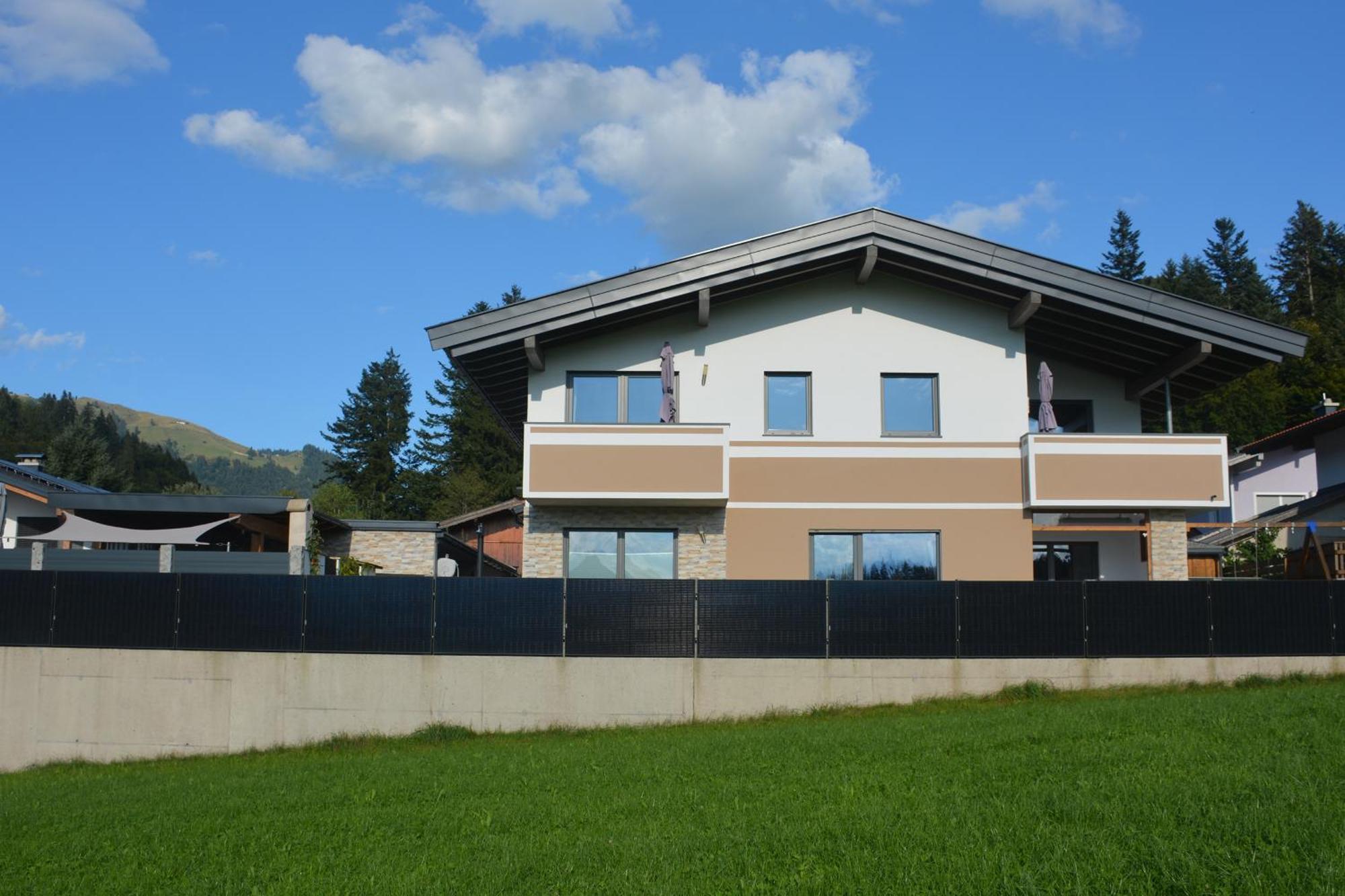 Ferienappartement Rettenschoess Екстериор снимка